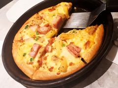 -必胜客(骡马市店)