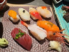 -炙柒Sekinana·精致日料(合生汇店)