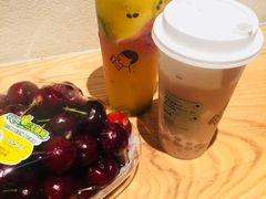 -喜茶(佛山顺德容桂天佑城店)