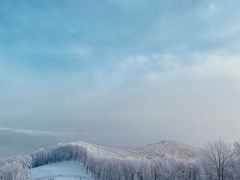 -中旅松花湖滑雪场