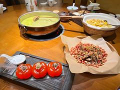 -凤凰山斑鱼馆(恭城店)