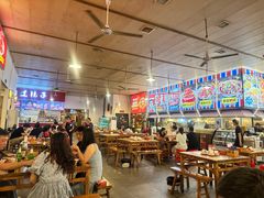-冶建镜子·中国龙虾王(总店)