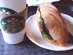 -星巴克臻选(南京艾尚天地店)