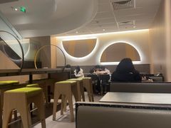 -麦当劳(西单明珠店)