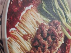 -眉州小吃(石景山店)