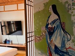 -北京美神宫艺术主题温泉酒店