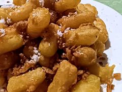 -华龙特色大骨鸡农家菜馆