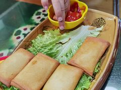 -五彩雪域藏餐馆