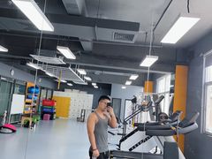 -Orenda健身工作室(平山店)