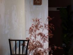 -luutosa  cafe & tea 鹿兔山
