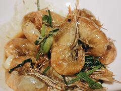 -小厨娘淮扬菜(清江苏宁广场店)