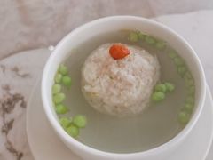 -永春园·扬州早茶·淮扬菜(漫乐城店)