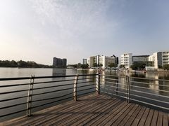 -美兰湖景区