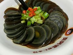 -真阿婆水饺(高新路店)