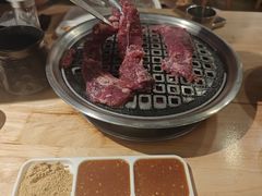 -霸腹烤肉(厦门柚子番店)