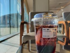 -Tims天好咖啡(河西万象城店)