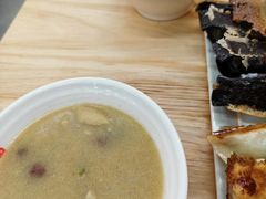 -众品老方子锅贴甜沫(李村店)