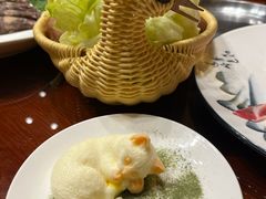 -古关火锅店(古北水镇景区店)
