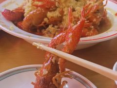 -庆峰烧烤·宴请必选·承诺不卖隔夜海鲜龙虾(合肥一店)