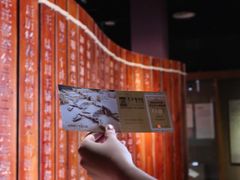 -洛阳周王城天子驾六博物馆