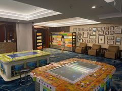 -海韵之星邮轮水会(明发商业广场店)