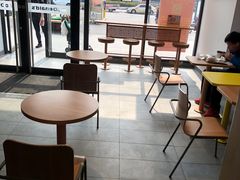 -麦当劳(学院大街店)