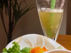 -和创柚子·会席日本料理(新区淮海街店)