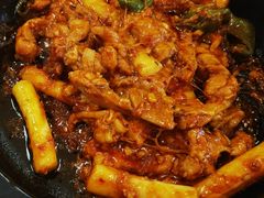-米村拌饭(东方新天地店)