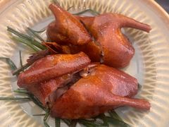 -香雪海饭店中餐厅(湖滨店)