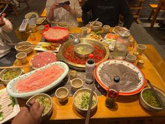 -堂客老火锅(欣阳广场总店)