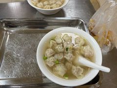 -汪家馄饨(集庆路店)