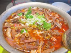 -紫泥369粗粮季(四牌楼店)