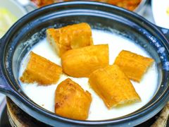 -川味堂·四川豆花(八卦岭店)