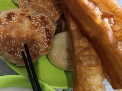 -大福来锅巴菜(古文化街店)