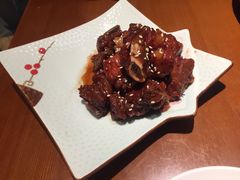 -弄堂小笼包(天津南开大悦城店)