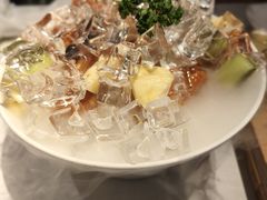 -汤城小厨•粤菜•靓汤(金融街店)