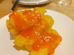 -兰桂坊·花园餐厅(西湖店)