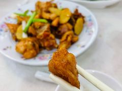 -腰记饭店(龙源路店)