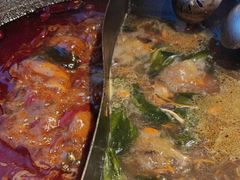 -朱光玉火锅馆(正弘城店)