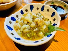 芥末章鱼-天手古舞居酒屋(889广场店)