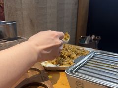 -木屋烧烤(观澜湖新城MH店)