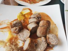 -兰特伯爵西餐厅·啤酒屋(方庄店)