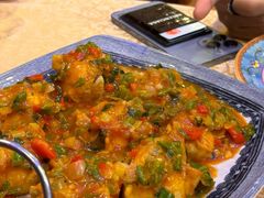 -维吾尔餐厅(宜山路店)