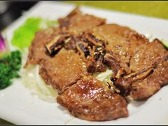 岩烧牛小排-百家班(市府店)