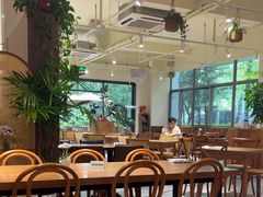 -榖屋house of flour(张江首店)