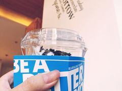 -Blueglass酸奶(财富购物中心店)