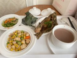 点击看大图 -菁幼月子会所(儿童医院店)