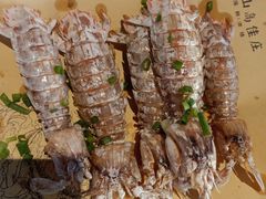 -高佳庄·舟山海鲜(海景旗舰店)