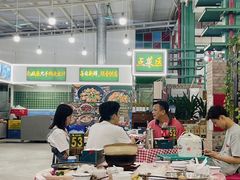 -石岐乳鸽村(南海第三分店)