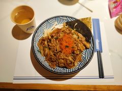 -火山屋台(新街口店)